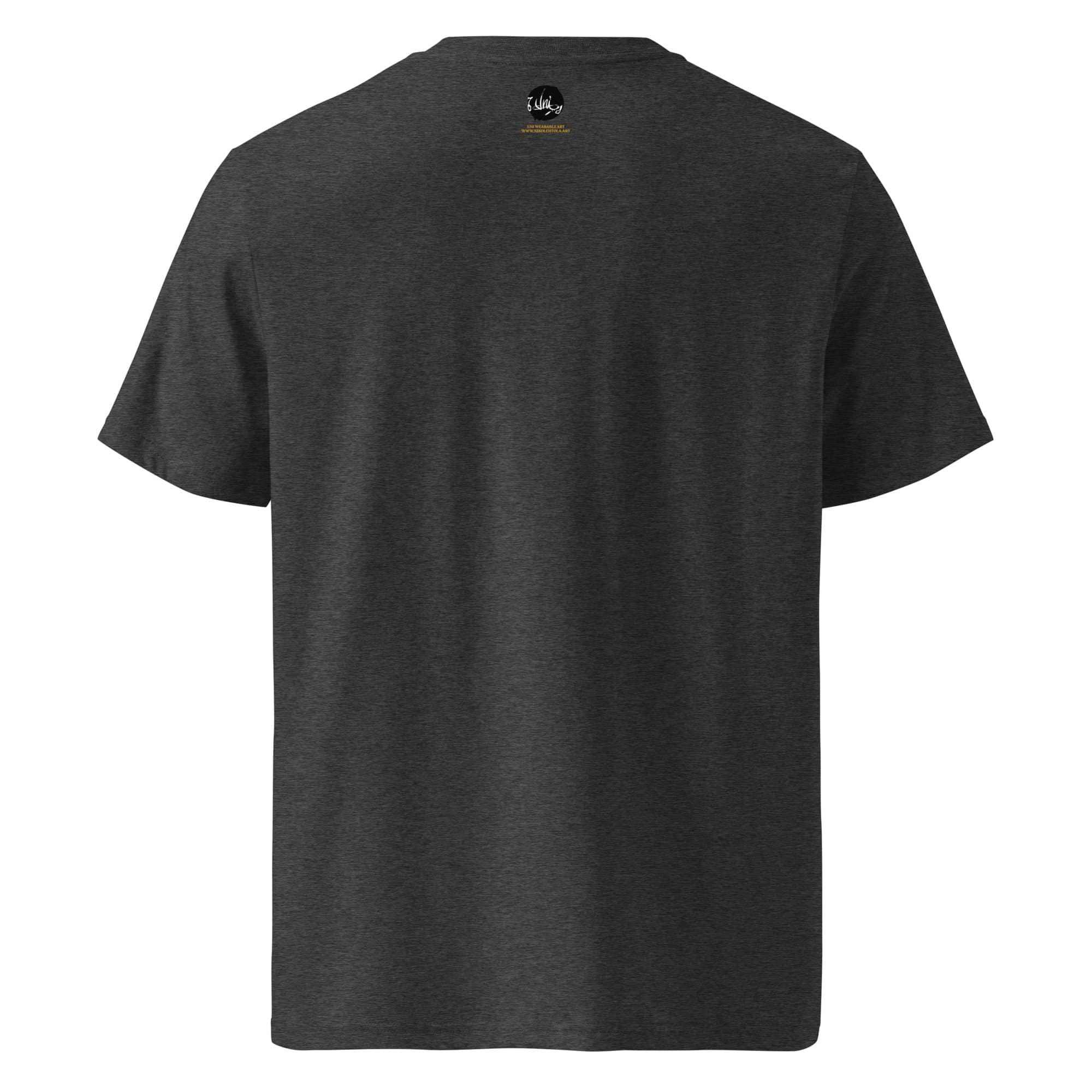 Animal Forest - Organic T-Shirt (Unisex) - Image 11
